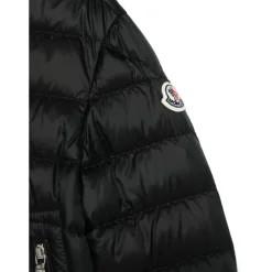 MONCLER KIDS Coats Black
