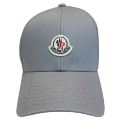 Monogram Baseball Cap