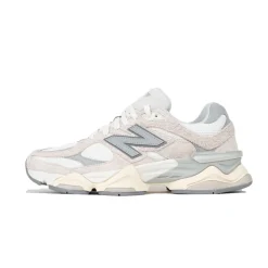 Moonbeam Sea Salt Retro Sneakers