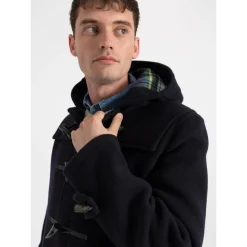 Morris Duffle Coat