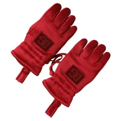 Motorcykel Biker Vantehandsker