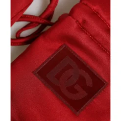 Motorcykel Biker Vantehandsker