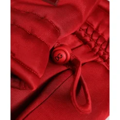 Motorcykel Biker Vantehandsker