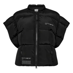 Mount Puffer Vest