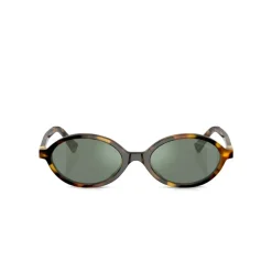 MU 04ZS VAU04M Sunglasses