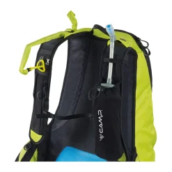 Multicolor Rapid Stilfuld Model