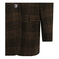 Multifarvet Gesina Blazer Jakke