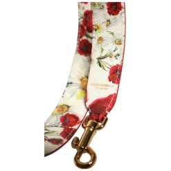 Multifarvet Smykket Håndtaske Skulderrem