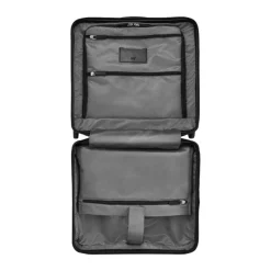 MY4810 Cabin Trolley med frontlomme