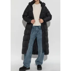 Mystique Puffer Parka Tonal Label