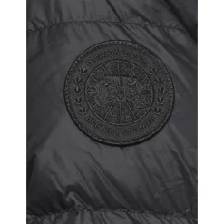 Mystique Puffer Parka Tonal Label