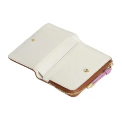 Nami Zip Wallet