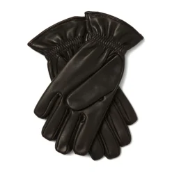 Nappa Flake Læderhandsker