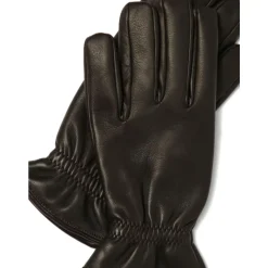 Nappa Flake Læderhandsker