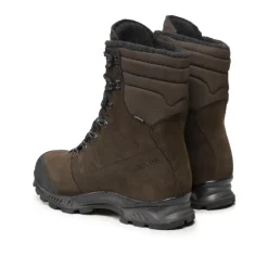 Narvik GTX Loden Sne støvler