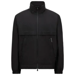 Negara Packable Hooded Windbreaker