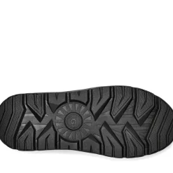 Neumel Weather Hybrid Støvler Black / Black