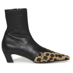 Nevada Stretch High Boot