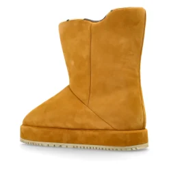 Neve Suede Snow Boots