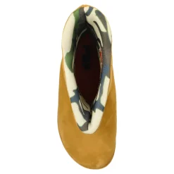 Neve Suede Snow Boots