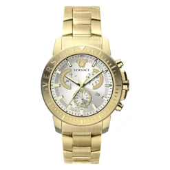 New Chrono 45mm Chronograph