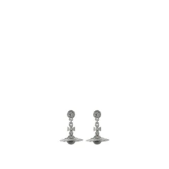 New Petite Orb Earrings