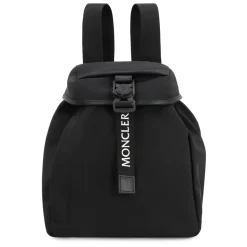 New Pierrick nylon rygsæk