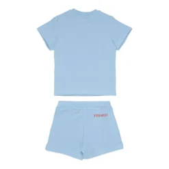 Newborn Logo Tracksuit