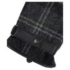 Newbrough Handske Vandtæt Uld Læder Handsker