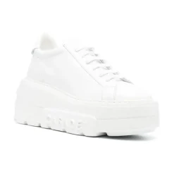 NEXUS Salento Læder Sneakers