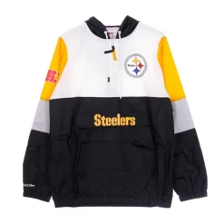 NFL Surprise Win Windbreaker Pitsteon -UP Wind Jacket