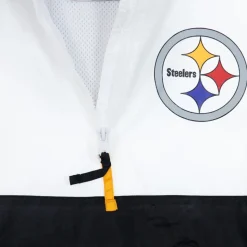 NFL Surprise Win Windbreaker Pitsteon -UP Wind Jacket