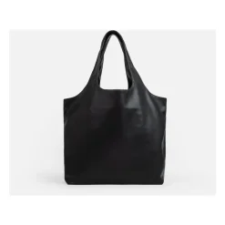 Ninon Tote Bag i Sort