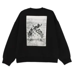 No Play Sweatshirt