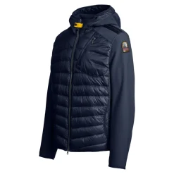 Nolan Hybrid Hættejakke med Dun