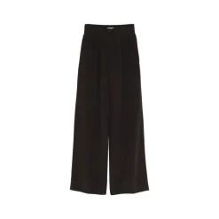 Nour Satin Twill Bukser