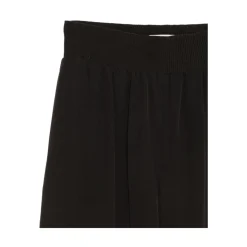 Nour Satin Twill Bukser