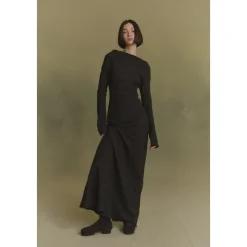 Nuna Bias-Cut Nederdel