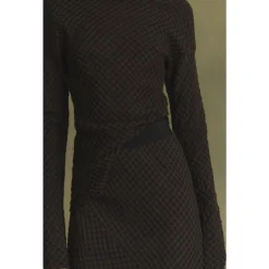 Nuna Bias-Cut Nederdel