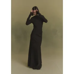 Nuna Bias-Cut Nederdel