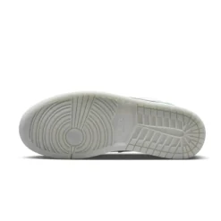 Ny Smaragd Grå Sneakers