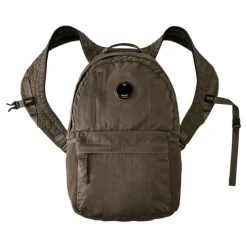 Nylon B Rygsæk i Mørkegrå