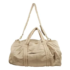 Nylon Duffle Bag
