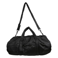 Nylon Duffle Taske