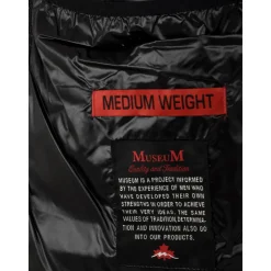 Omvendt Jakke til Mænd - Model MS20NIUJA10NY851