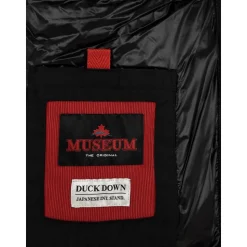 Omvendt Jakke til Mænd - Model MS20NIUJA10NY851