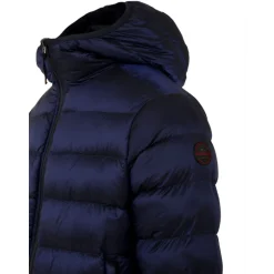 Omvendt Jakke til Mænd - Model MS20NIUJA10NY851