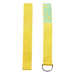 One Life One Planet Logo Tape Bælte