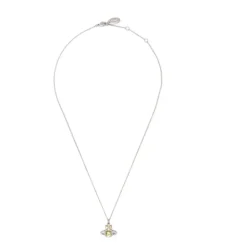 Orb Vedhæng Halskæde