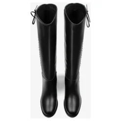 Orbit of Dreams High Boot